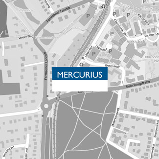 Mercurius Development Germany GmbH